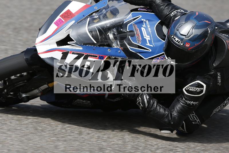 /08 17.04.2026  TZ Motorsport ADR/Gruppe rot/176